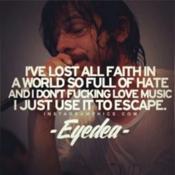 Third set of eyedea stickers - Picture 10 of 16